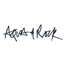 Aqua Rock